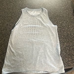 Women’s Nike tank top